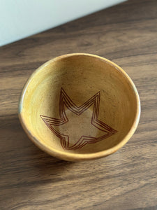 Awajún Ceramic Bowl (B2)