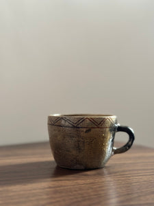 Awajún Ceramic Mug (M1)