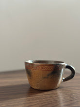 Load image into Gallery viewer, Awajún Ceramic Mug (M3)