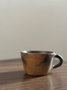 Awajún Ceramic Mug (M3)