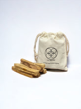 Load image into Gallery viewer, Premium Ecuadorian Palo Santo Wood Stick 厄瓜多爾聖木原木條