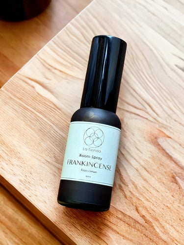 Sacred Frankincense Room Spray 神聖乳香手調噴霧