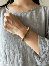 Load image into Gallery viewer, 8mm Guaiacwood Beaded Bracelet