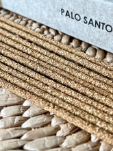 Load image into Gallery viewer, Premium Grade Palo Santo Hand-rolled Incense Stick 印加聖木手捲線香