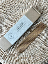 Load image into Gallery viewer, Premium Grade Palo Santo Hand-rolled Incense Stick 印加聖木手捲線香