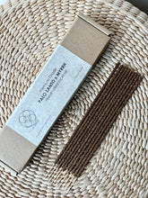 Load image into Gallery viewer, Premium Grade Palo Santo Hand-rolled Incense Stick 印加聖木手捲線香
