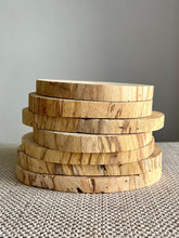 Load image into Gallery viewer, Raw Palo Santo Wood Slabs Collection 印加聖木原木板