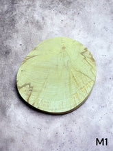 Load image into Gallery viewer, Raw Palo Santo Wood Slabs Collection 印加聖木原木板