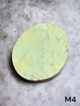 Load image into Gallery viewer, Raw Palo Santo Wood Slabs Collection 印加聖木原木板