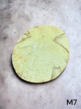 Load image into Gallery viewer, Raw Palo Santo Wood Slabs Collection 印加聖木原木板