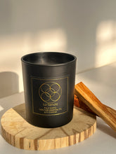 Load image into Gallery viewer, Palo Santo Soy Candle 印加聖木手工蠟燭