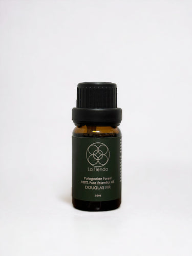Douglas Fir Premium Grade 100% Pure Essential Oil 黃杉頂級100%純精油