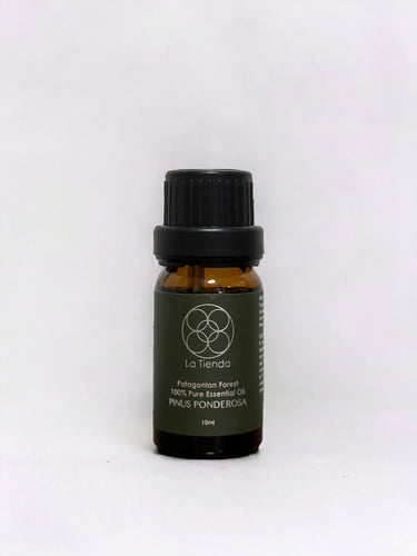Pinus Ponderosa Premium Grade 100% Pure Essential Oil 西黃松頂級100%純精油