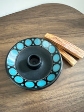 Load image into Gallery viewer, Peruvian Chulucanas Ceramic Palo Santo Holder &amp; Smudge Plate 秘魯 Chulucanas 手造陶碟