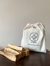 Load image into Gallery viewer, Premium Peruvian Palo Santo Thick Wood Stick 秘魯聖木粗原木條