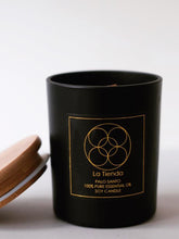 Load image into Gallery viewer, Palo Santo Soy Candle 印加聖木手工蠟燭