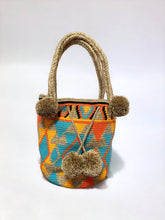 Load image into Gallery viewer, Wayuu Handbag