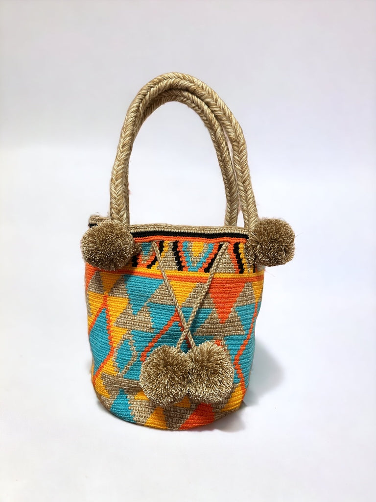 Wayuu Handbag