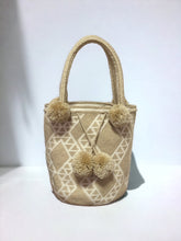 Load image into Gallery viewer, Wayuu Handbag