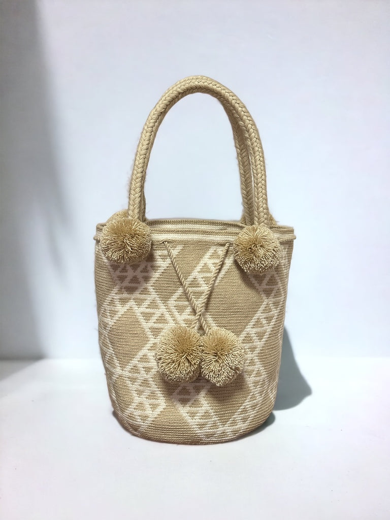 Wayuu Handbag