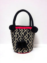 Load image into Gallery viewer, Wayuu Handbag