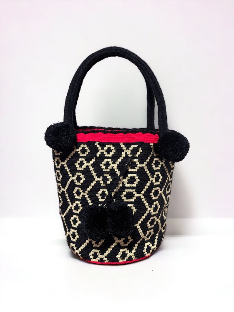 Wayuu Handbag