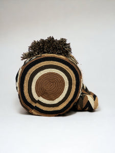 Classic Wayuu Mochila Bag