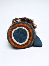 Load image into Gallery viewer, Classic Wayuu Mochila Bag
