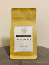 Load image into Gallery viewer, Café Latino - Coffee Powder from Quillabamba Peru