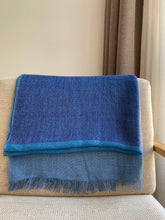 Load image into Gallery viewer, Amathilde - 100% Premium Baby Alpaca Shawl