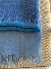 Load image into Gallery viewer, Amathilde - 100% Premium Baby Alpaca Shawl