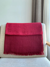 Load image into Gallery viewer, Amathilde - 100% Premium Baby Alpaca Shawl