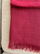 Load image into Gallery viewer, Amathilde - 100% Premium Baby Alpaca Shawl