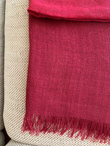 Amathilde - 100% Premium Baby Alpaca Shawl