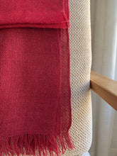 Load image into Gallery viewer, Amathilde - 100% Premium Baby Alpaca Shawl