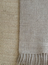 Load image into Gallery viewer, 100% Baby Alpaca Scarf - Unicolor