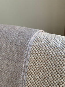 100% Baby Alpaca Scarf - Unicolor
