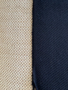 100% Baby Alpaca Scarf - Unicolor
