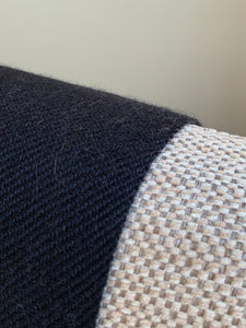 100% Baby Alpaca Scarf - Unicolor