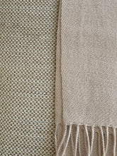 Load image into Gallery viewer, 100% Baby Alpaca Scarf - Unicolor