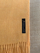 Load image into Gallery viewer, 100% Baby Alpaca Scarf - Unicolor