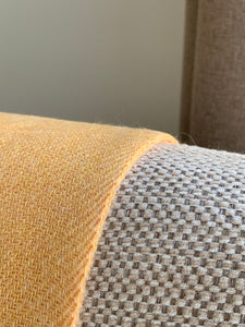 100% Baby Alpaca Scarf - Unicolor