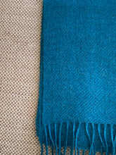 Load image into Gallery viewer, 100% Baby Alpaca Scarf - Unicolor