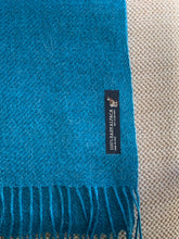 Load image into Gallery viewer, 100% Baby Alpaca Scarf - Unicolor