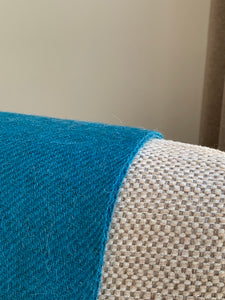 100% Baby Alpaca Scarf - Unicolor