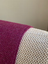 Load image into Gallery viewer, 100% Baby Alpaca Scarf - Unicolor