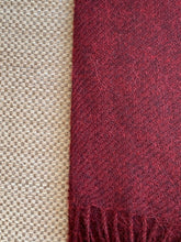 Load image into Gallery viewer, 100% Baby Alpaca Scarf - Unicolor