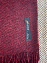 Load image into Gallery viewer, 100% Baby Alpaca Scarf - Unicolor