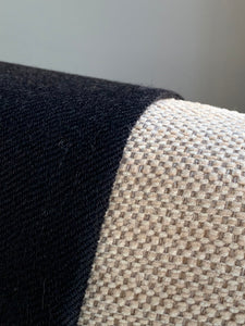 100% Baby Alpaca Shawl - Unicolor