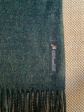 Load image into Gallery viewer, 100% Baby Alpaca Shawl - Unicolor
